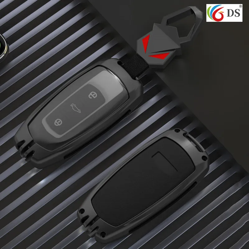 

Чехол для автомобильного ключа дистанционного управления для Geely Atlas Boyue NL3 EX7 Emgrand X7 EmgrarandX7 SUV GT GC9 borui