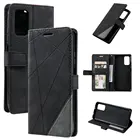 Защитный чехол для Redmi 9 T Power 9 T 2021, кожаный деловой флип-чехол для Xiaomi Redmi 9 T, чехол, роскошный кожаный чехол-бумажник для Redmi 10 T9