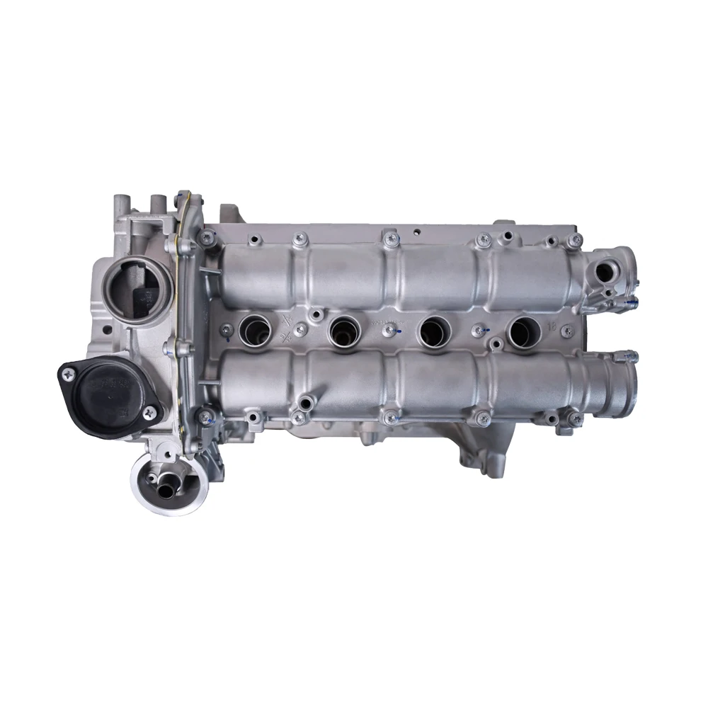 Рисунок 6 - Бензиновые двигатели EA111 1