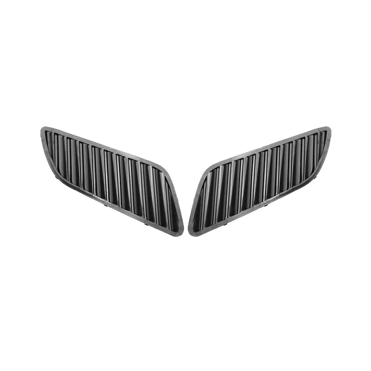 Передняя крышка капота гриля автомобиля решетка вентиляционного отверстия для