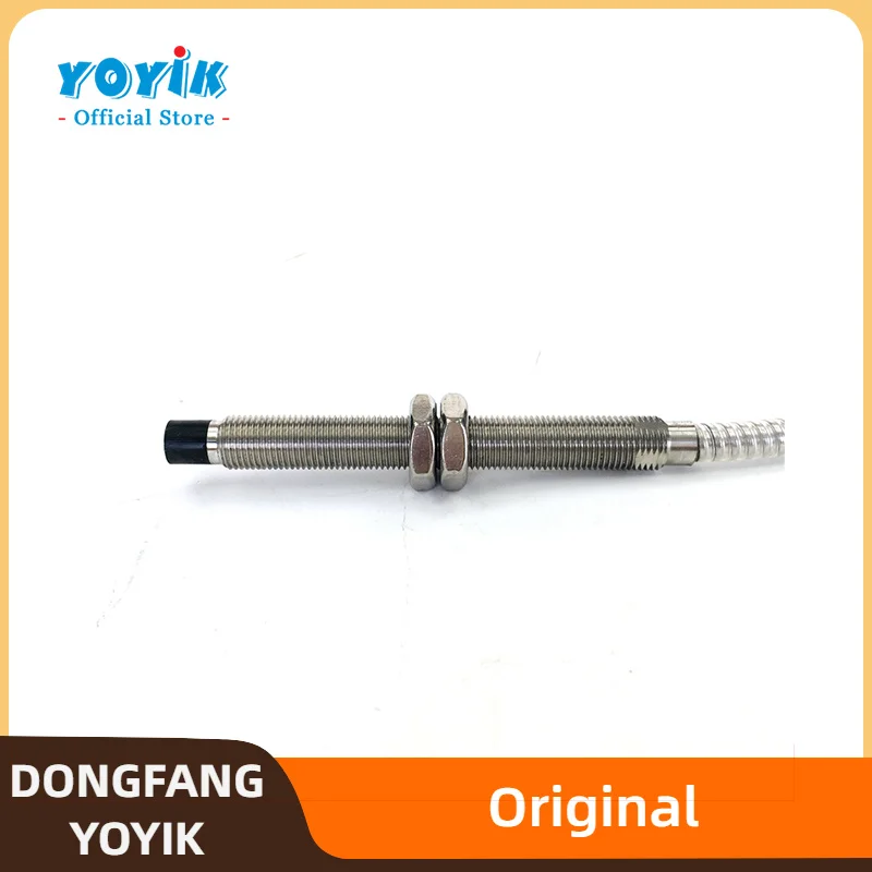 Yoyik ZS-04 L = 75 магнитный фотоэлемент Бесконтактный датчик измерения для