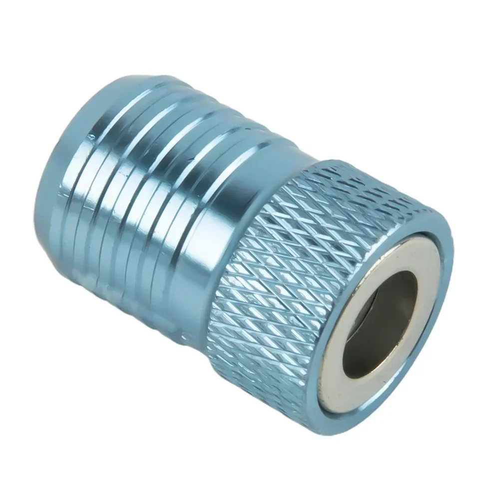 Магничивающее кольцо отвертки 1 шт. 22 мм для сверла 6 35 магнит мощное держатель