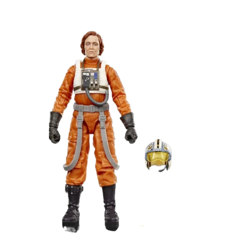 Фото В наличии Hasbro STAR WARS: THE BLACK SERIES Модели полковника Уорда, игрушки по мотивам аниме и фильмов, роботы, фигурки, хобби. №2
