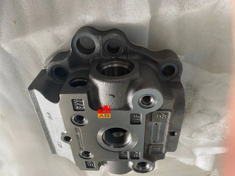 Крышка поворотного двигателя OEM 39Q6-11280 39Q 611280 подходит для R220LC-9S R210LC-9A