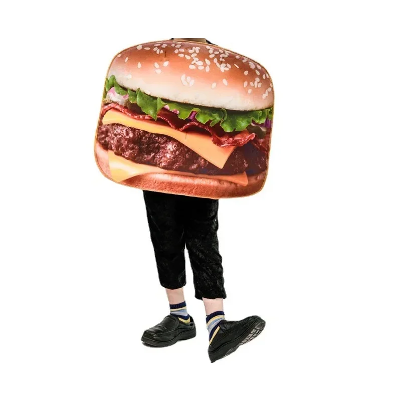 Детский костюм для косплея