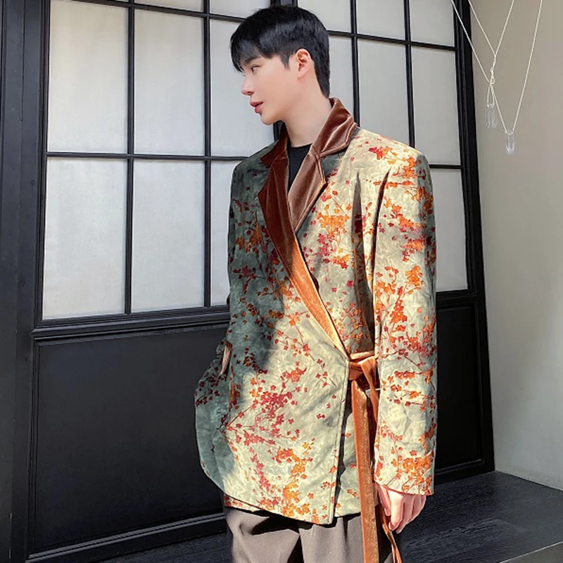 Пиджак мужской