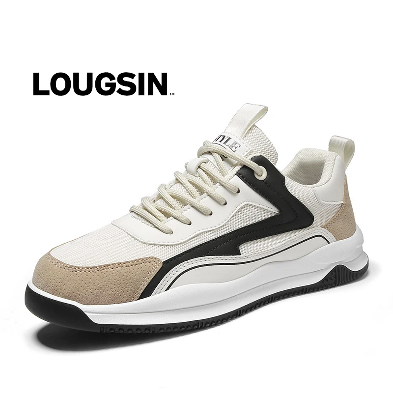 

Мужские повседневные кроссовки, сезон весна-осень 2022, модная спортивная обувь, мужские кроссовки, обувь для бега, прогулок, ходьбы, бега, муж...