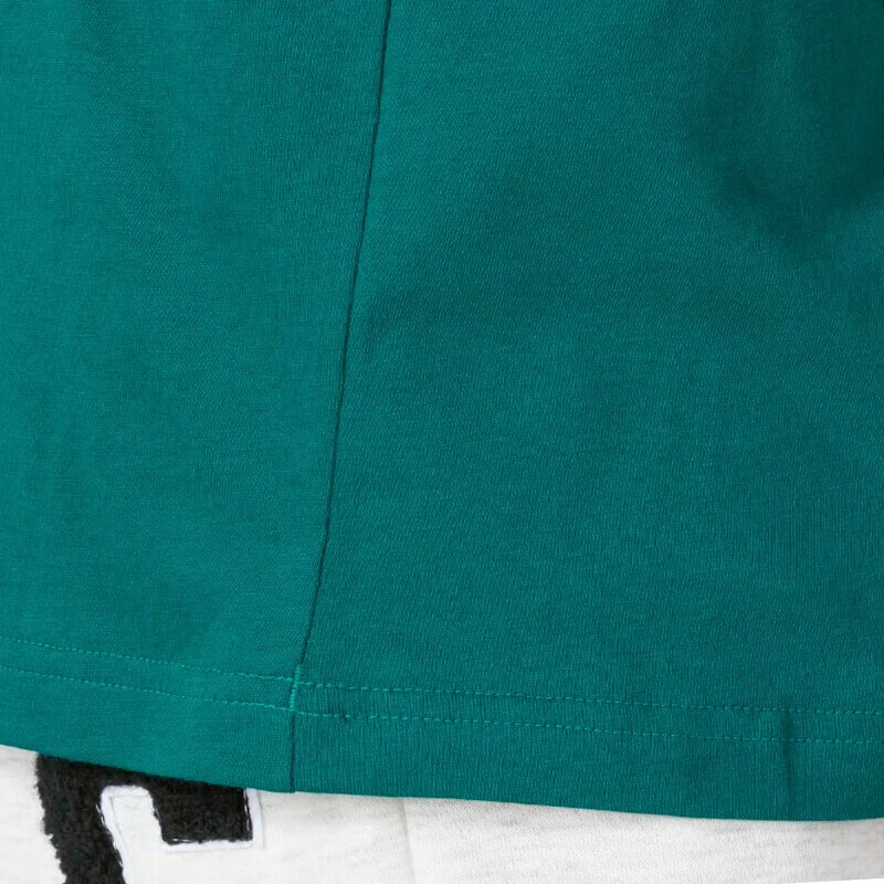 Фото Новое оригинальное поступление, мужские футболки Adidas M SL SJ T, рубашка с коротким рукавом, спортивная одежда №5