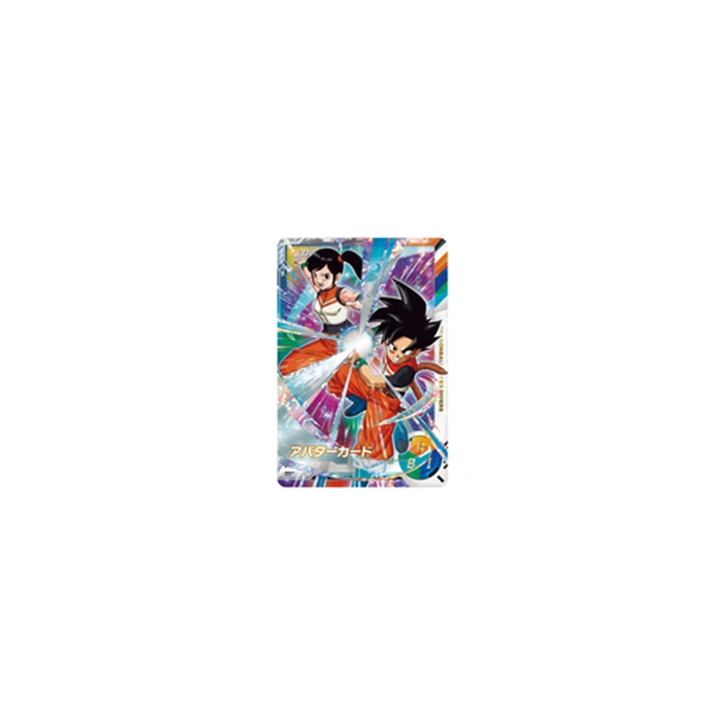 BANDAI Dragon Ball Super Divers Ultimate Diver Booster Pack Box TCG ЯПОНИЯ Аниме Ограниченная коллекционная карта (art.: 3920cfbbd022e) - 3920cfbbd022e