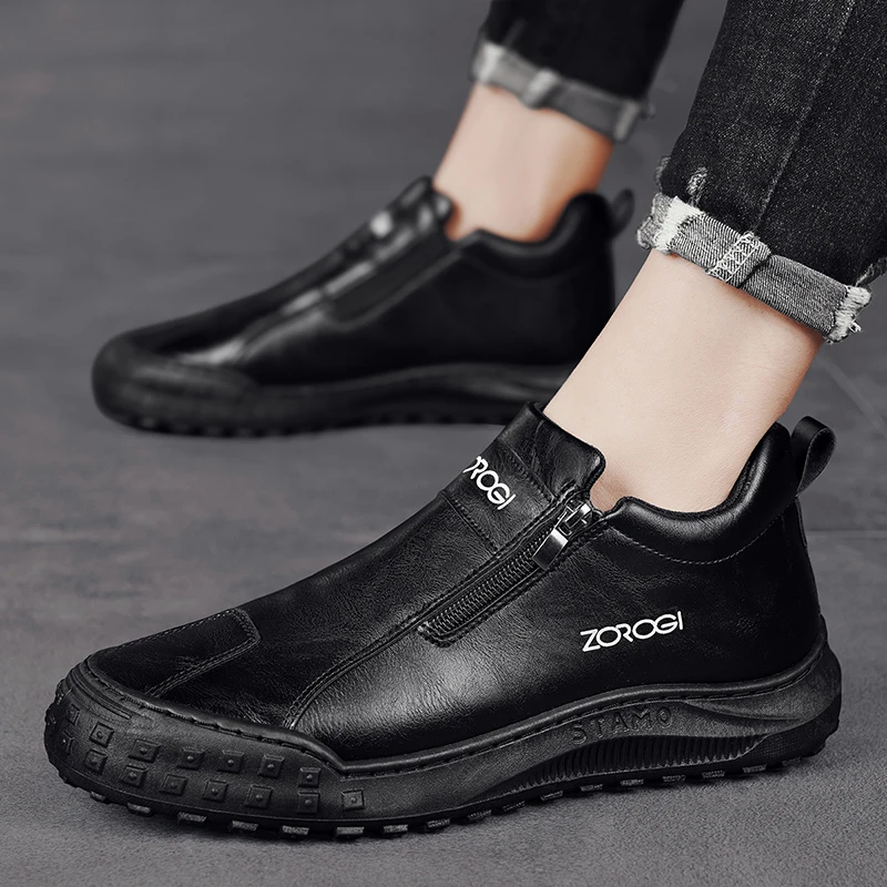 Мужская обувь для тренировок по гольфу