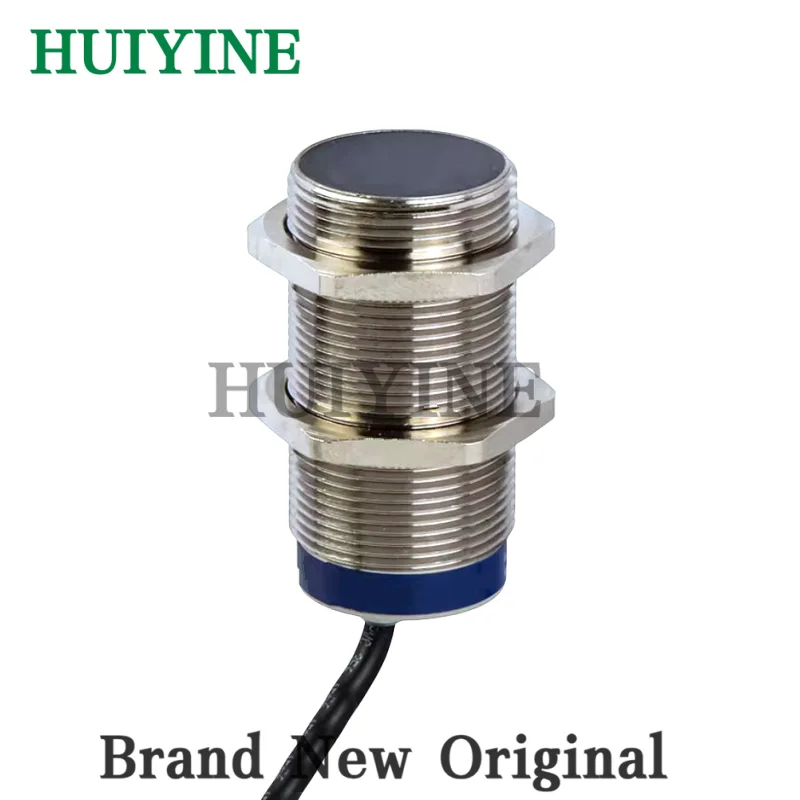 Фото Новый датчик XS630B1PAL2 XS630B1PBL2 XS630B4PAL2 XS630B1MAL2 XS630B1MBL2 XS630B1NAM12 XS630B1PBM12 №1