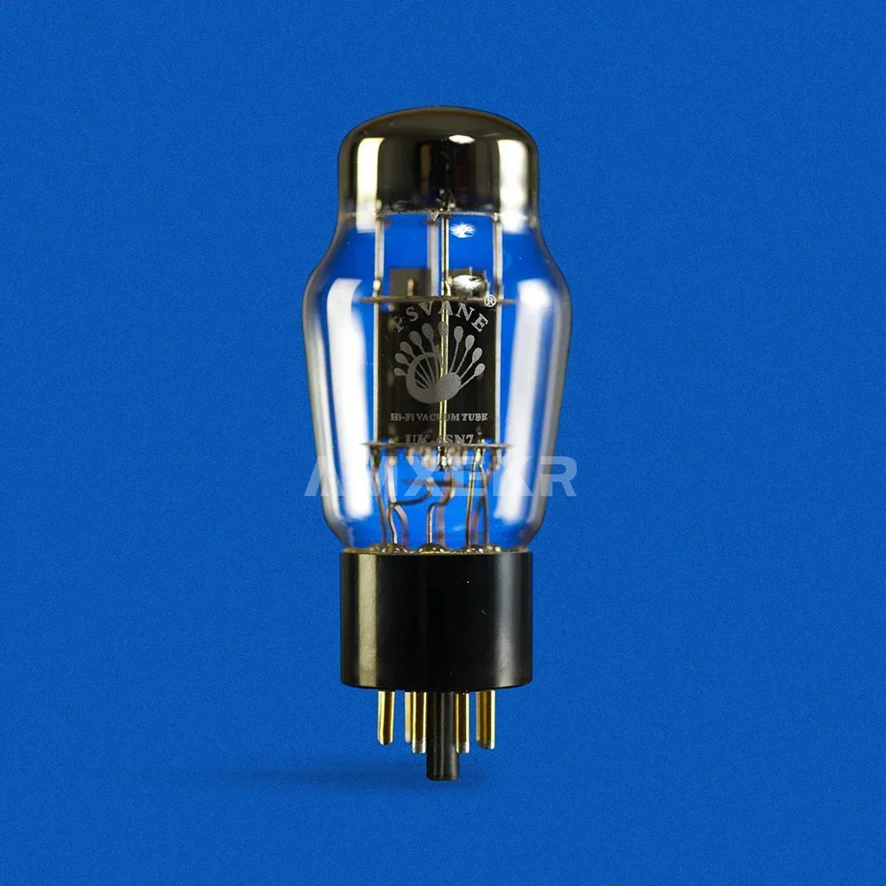 PSVANE UK-6SN7 Обновление лампы вакуумной трубки 6SN7 6N8P 6H8C CV181 Электронный прецизионный