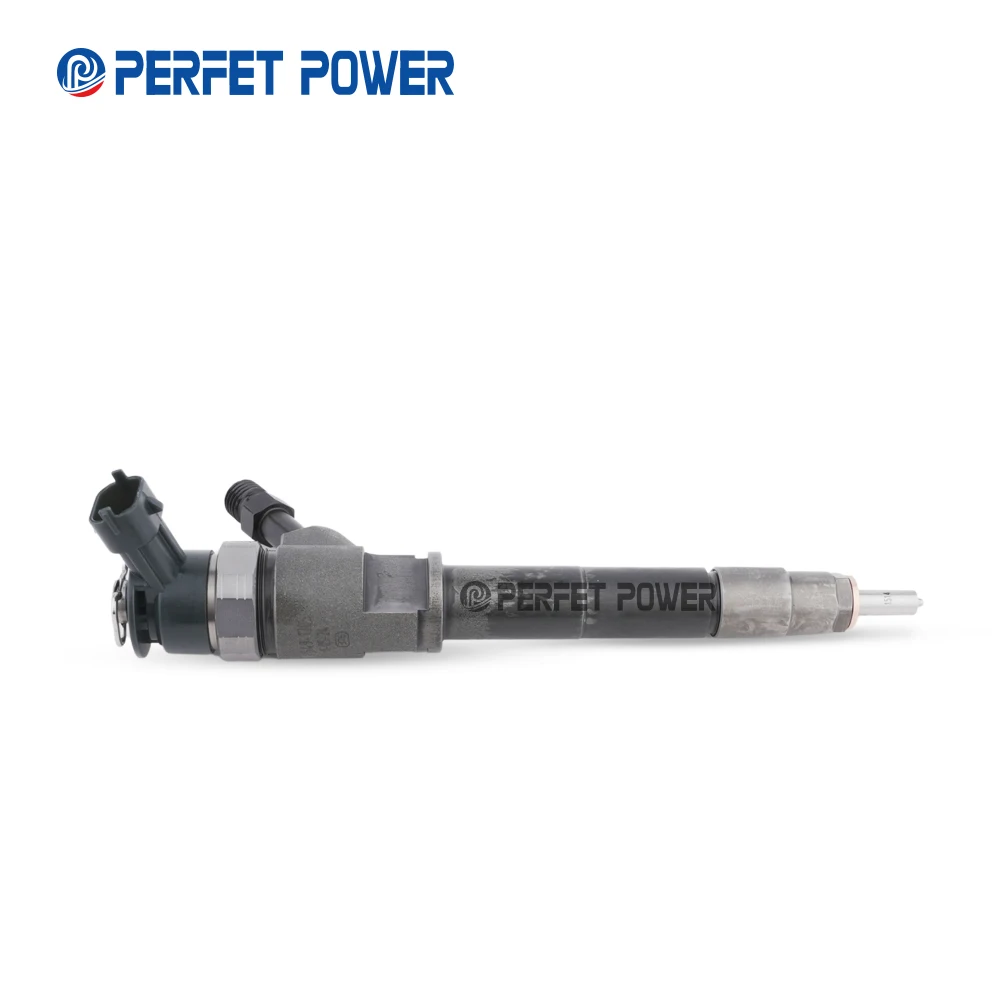 

China Made New 0445110249, 0 445 110 249 Common Rail Fuel Injector for WE01-12-H50A, WE01-13-H50 OEM