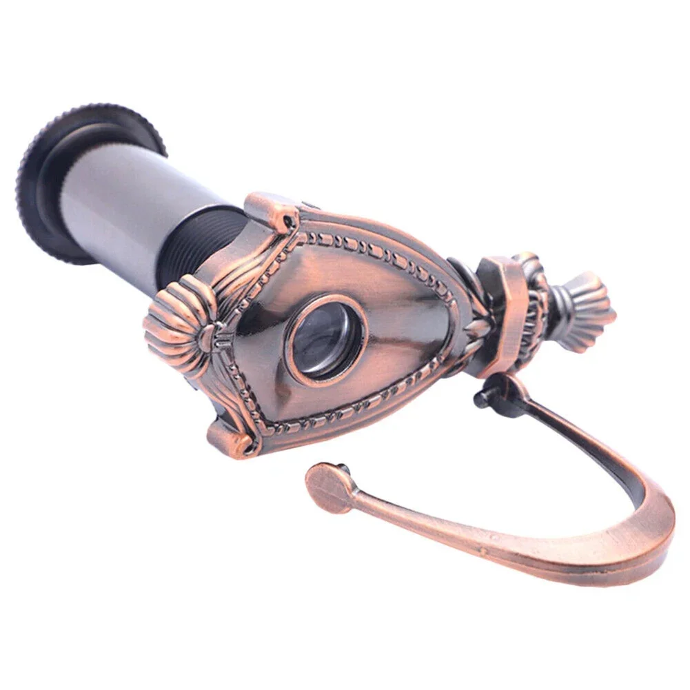 Уникальный винтажный дверной молоток безопасный и стильный дизайн удобная ручка