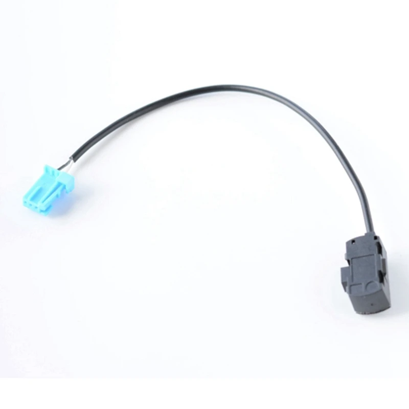 1 комплект Bluetooth-микрофон RD45 для Peugeot 206 207 301 307 308 408 508 607 Citroen C2 C3 C4 C5 C6