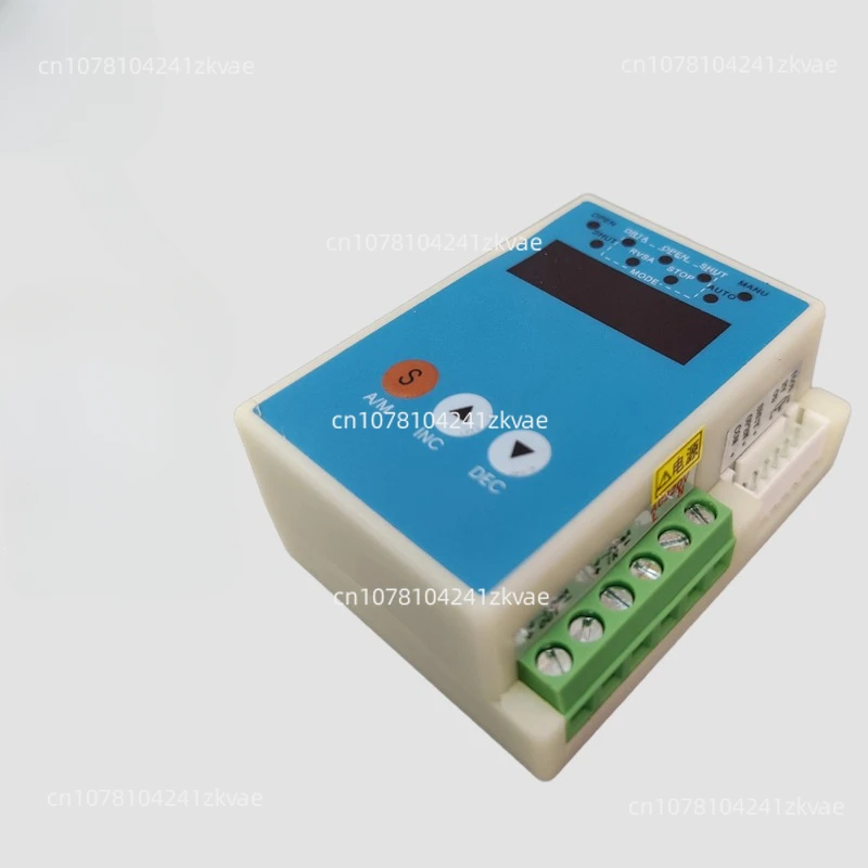 Интеллектуальный контроллер локатора модуля электрического клапана ZXQJ-K1-2BBS-2