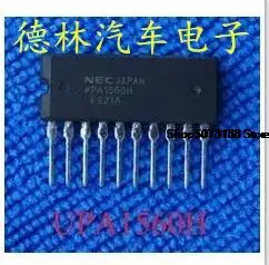 

Автомобильный чип UPA1560H, электронный компонент