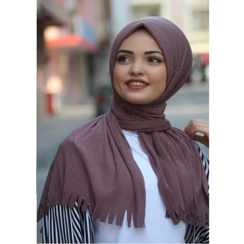 

Практичные расчесанные готовые шали Dorlie Piliseli