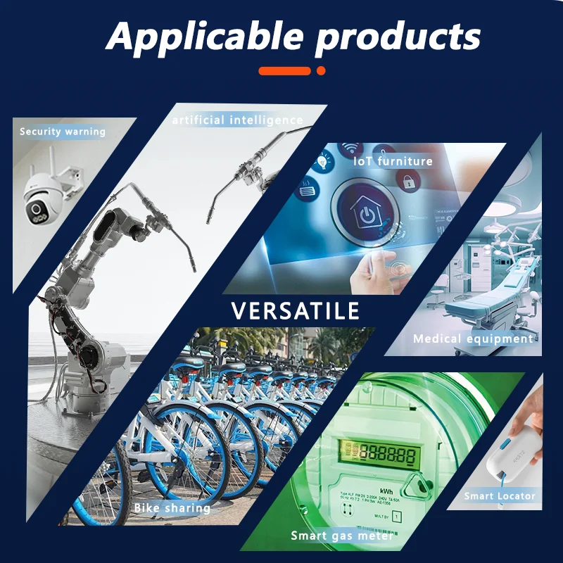 CXINYI ER14335H Добавить вилку 1 25-4P одноразовая литиевая батарея прибор для обнаружения