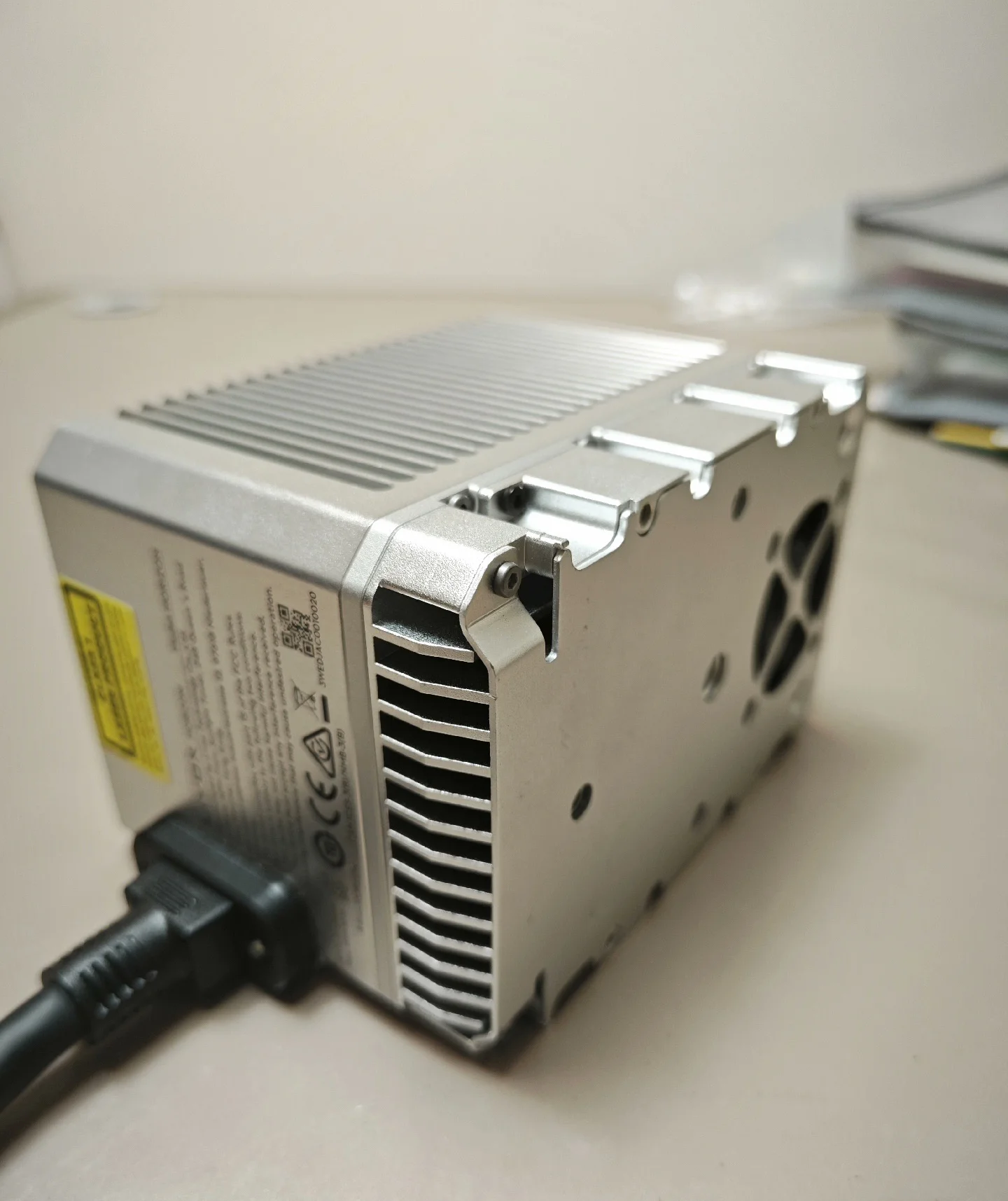 Датчик лидара Livox Horizon