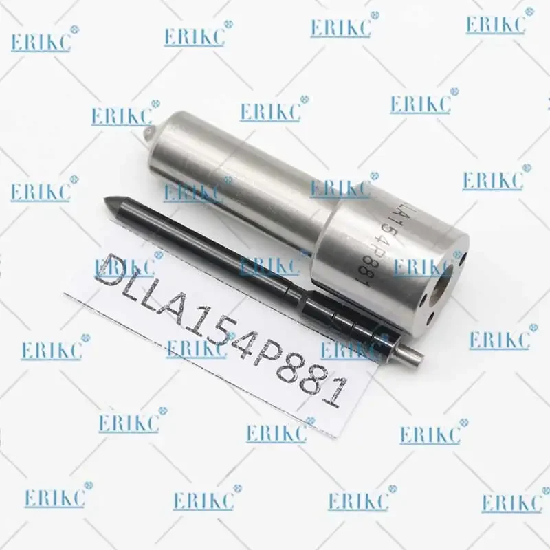 095000 -5780 -6290 -7860 RF7J-13-H50 DCRI 105780 RF7C-13-H50 DLLA154P881 Форсунка дизельного топлива 093400 -8810