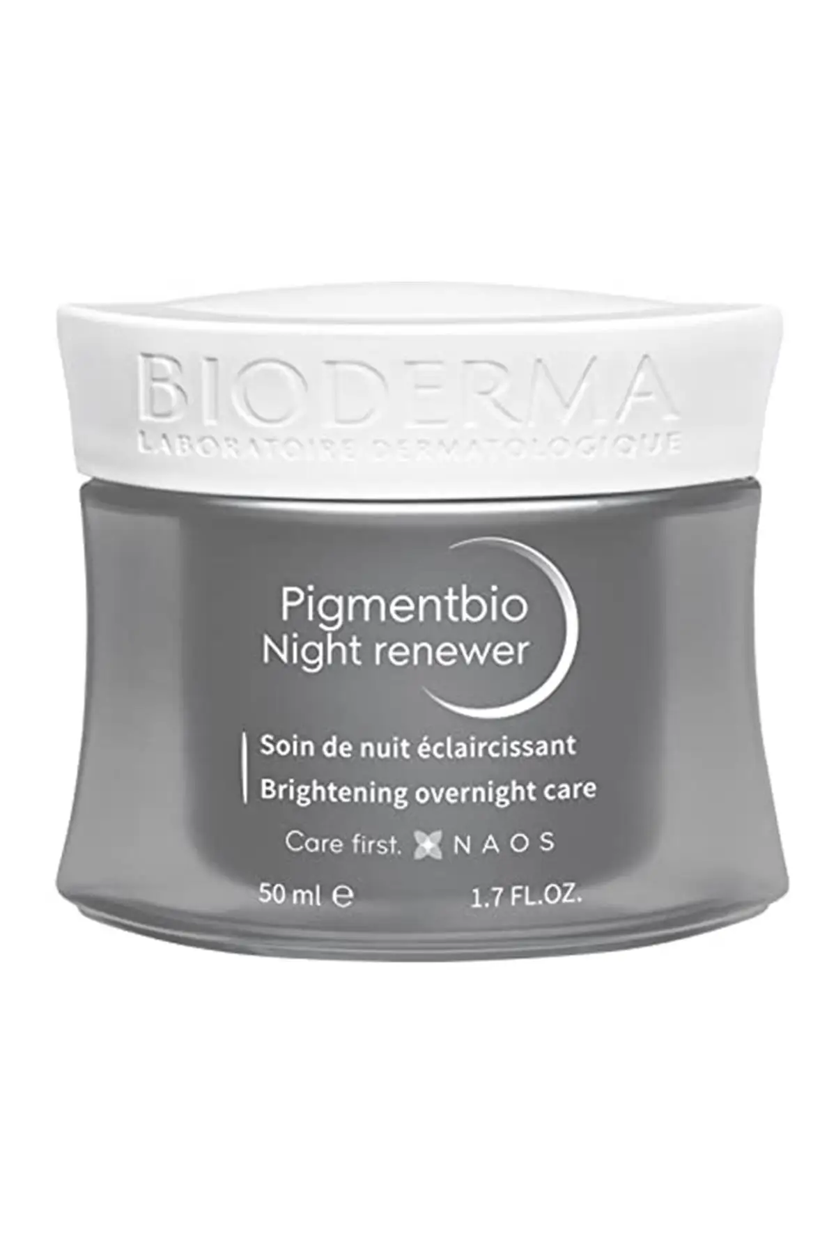 Бренд: Pigmentbio Night Renewer 50 мл Категория: крем для лица |