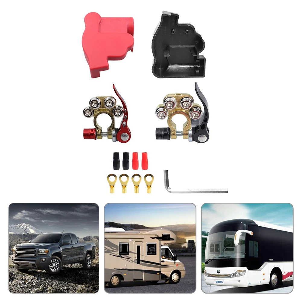 Автомобильный кабельный разъем быстроразъемный основной кабель зажим для