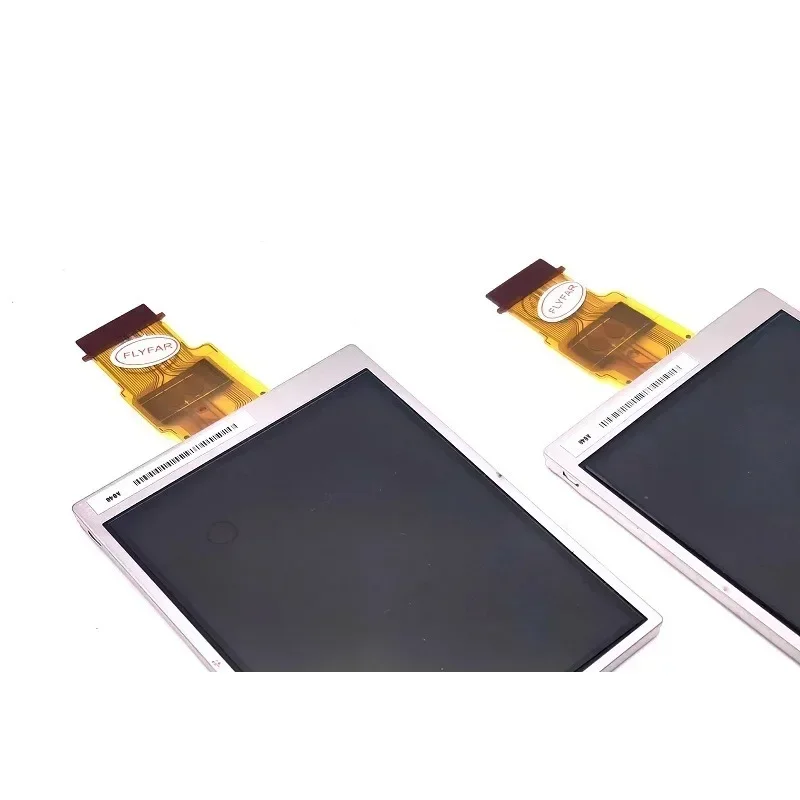 1 шт. новый ЖК-экран для OLYMPUS FE370 FE5000 FE5010 Fuji S2000 Z30 запасные части цифровой камеры