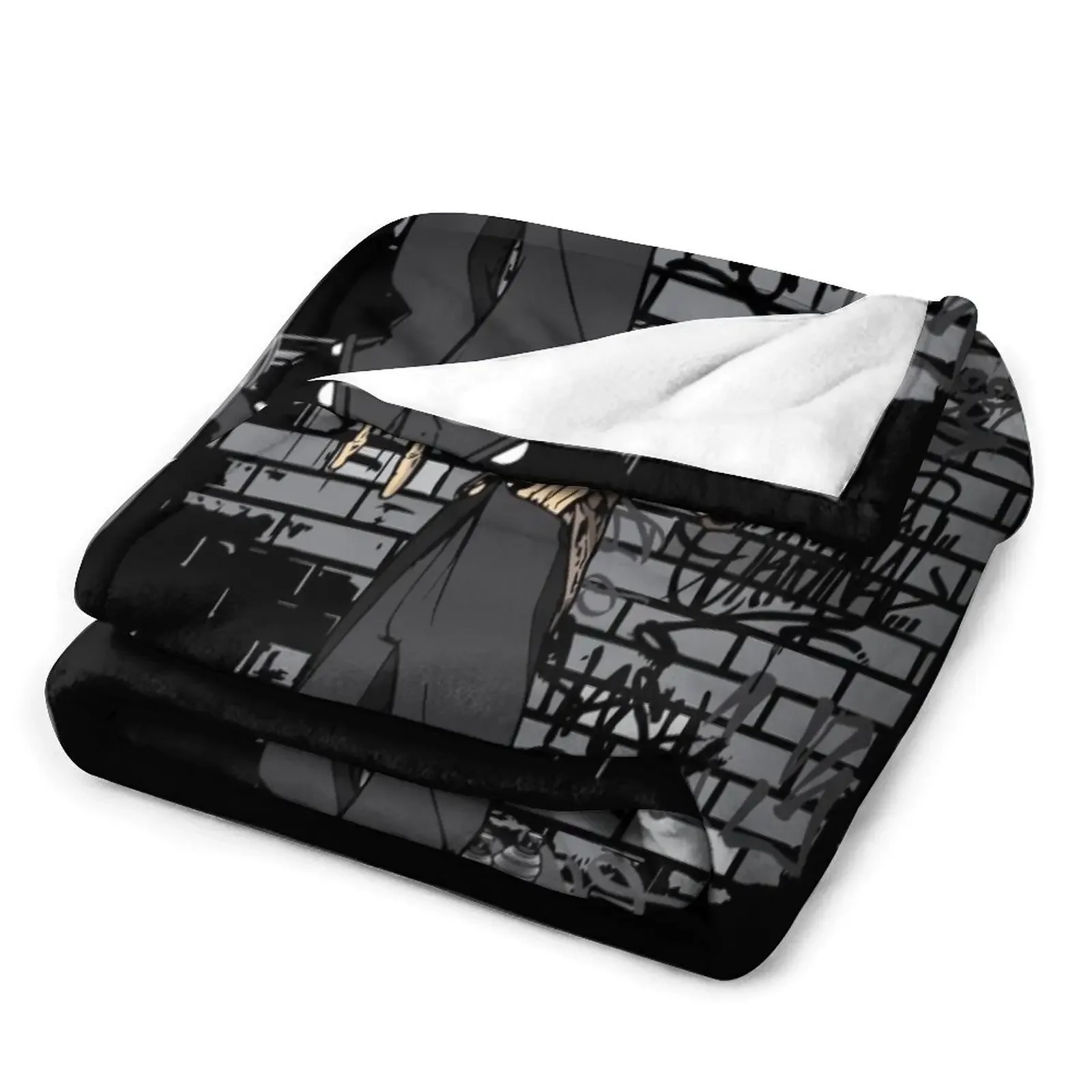 Одеяло OG Veterano для кровати гигантские одеяла дивана