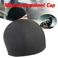motor helmet motorcycle helmet inner cap cool max hat dry breathable hat racing cap under beanie cap motorcycle accessories