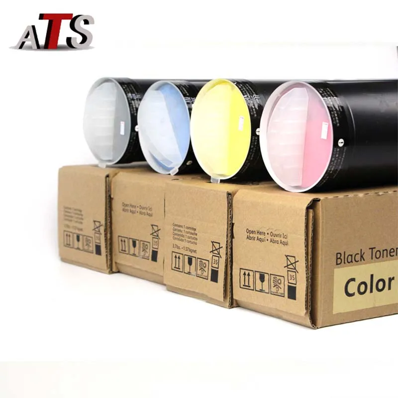 

1PC Toner Cartridge for Xerox Color Press 800 800i 1000 1000i C800 C800i C1000 C1000i DCC800 TONER CARTRIDGE