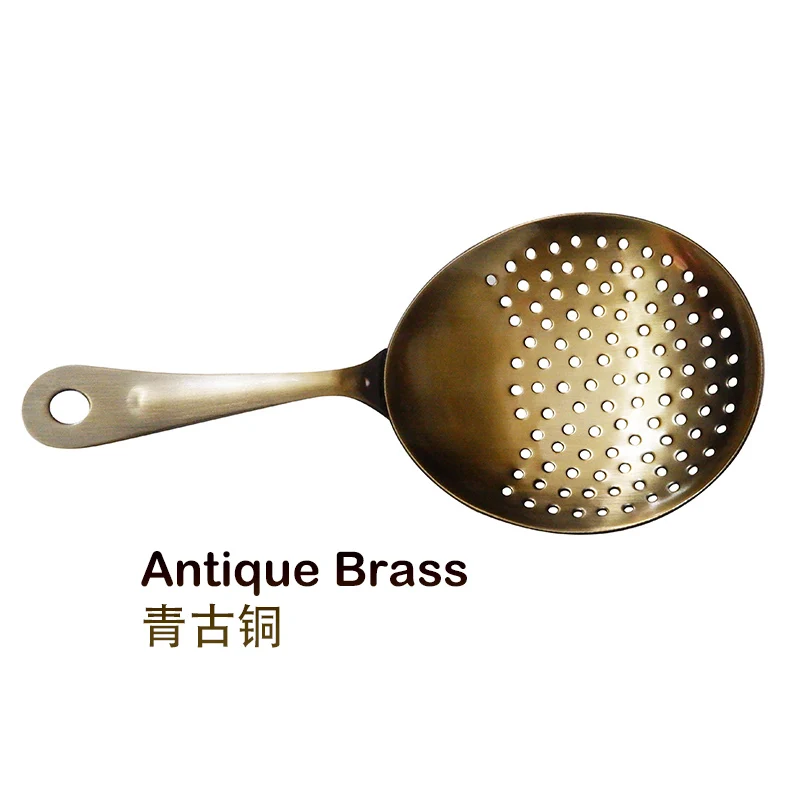 

Пружинный фильтр для коктейлей CocktailGeek