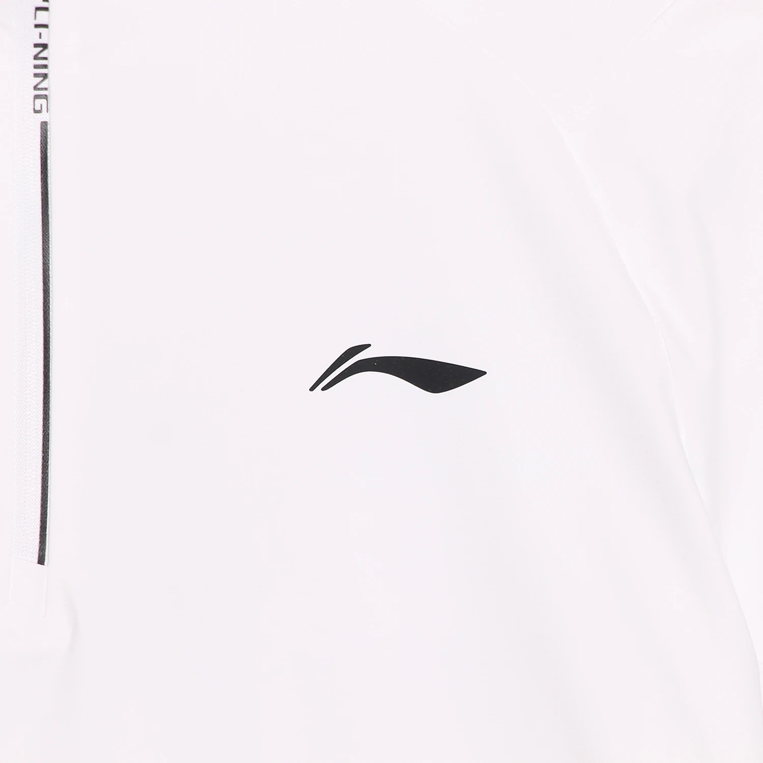 Мужские тренировочные рубашки-поло Li-Ning LN COOL, дышащие, удобные, с защитой от солнца, с короткими рукавами, для фитнеса, APLW161 (art.: 3920db63f40eb) - 3920db63f40eb