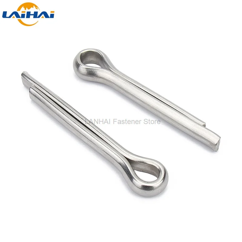 U-образные шпильки для волос из стали 10/50 шт |