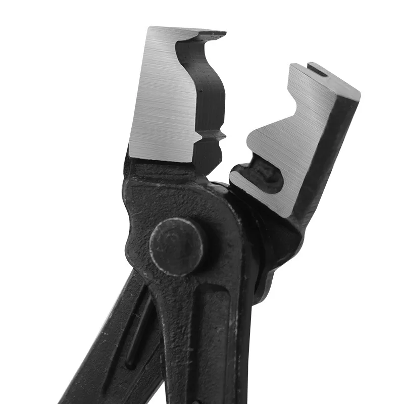 Автомобильные плоскогубцы для водопроводных труб Штангенциркули обжима