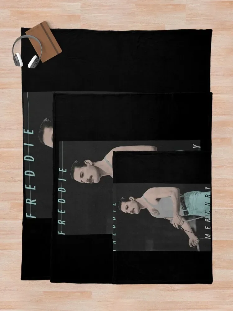 Синие джинсы живые иконы пледы Фреди мягкие зимние одеяла