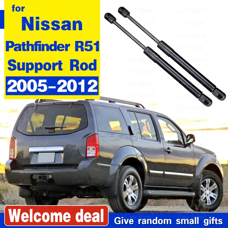 2 шт. стекло заднего окна автомобиля газовая пружина амортизатор опорная стойка