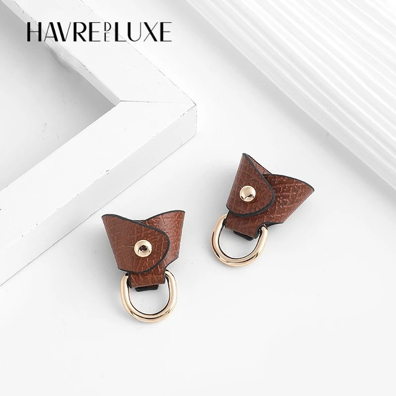 Bag Transformation Strap Punch-free Long Real Leather Wide Shoulder Strap Crossbody Strap Single-purchase Accessories