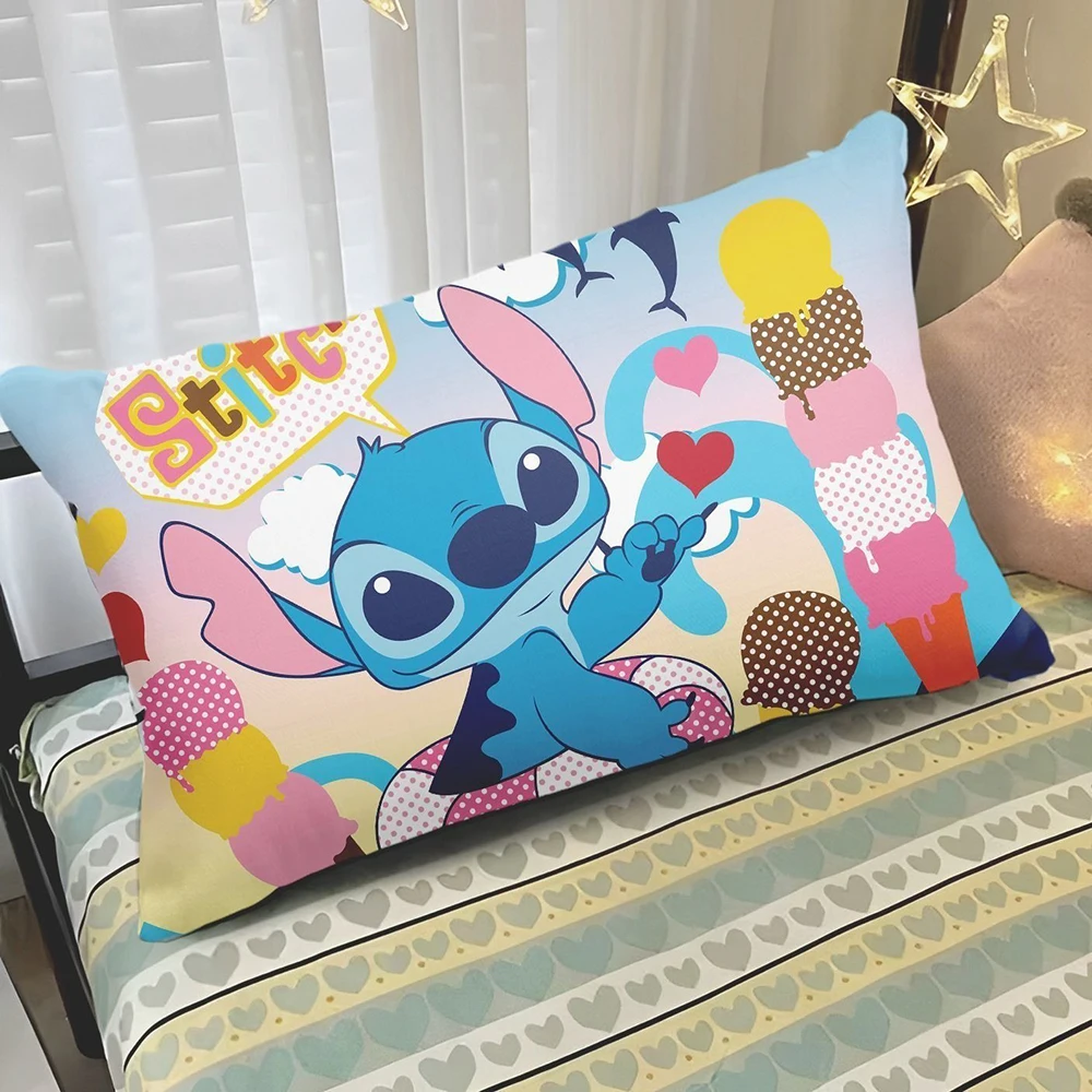 

Наволочка MINISO Kawaii 30x50 см