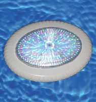 wholesale cheap price fashion swimming pool led rgb light color changing outdoor waterproof underwater light