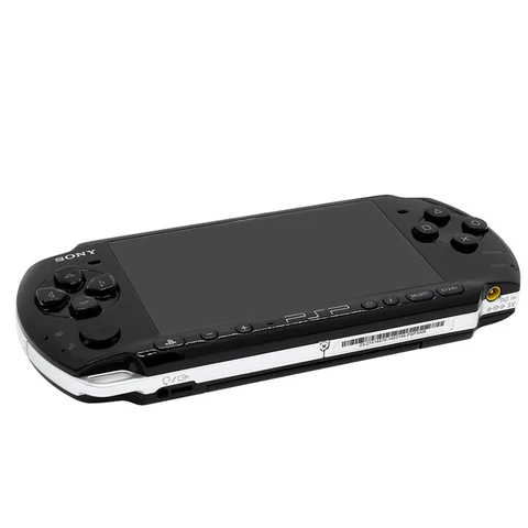 Игровая консоль Sony PSP 3000