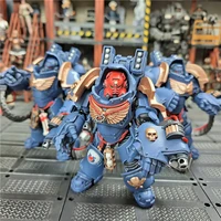 118th extreme invaders 40k warrior full set about 14 5cm high set action figures for collectable