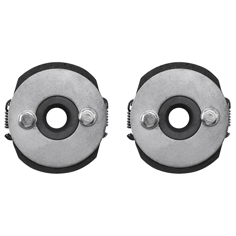 

2X, 58 MM Clutch For Wacker BS45Y BS52Y BS60Y 0078321 Tamping Rammer OD 58Mm