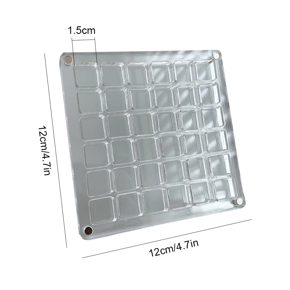 Универсальный Органайзер С Акриловым Магнитным Корпусом Стеллаж Для Выставки