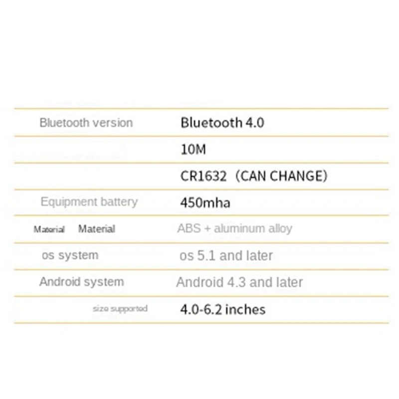 Новый стабилизатор подвеса с заполняющим светом палка для селфи складной