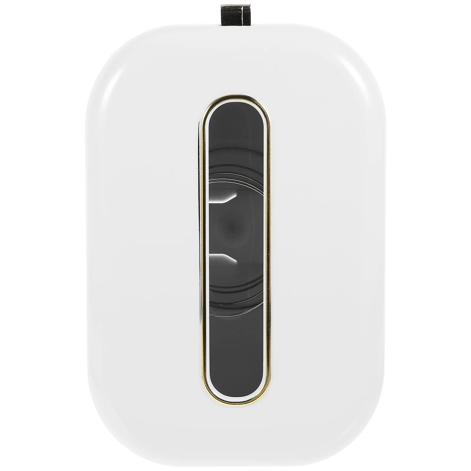 

Tissue Box Household Napkin Boxes Rectangle Plastic Holder Retro Container