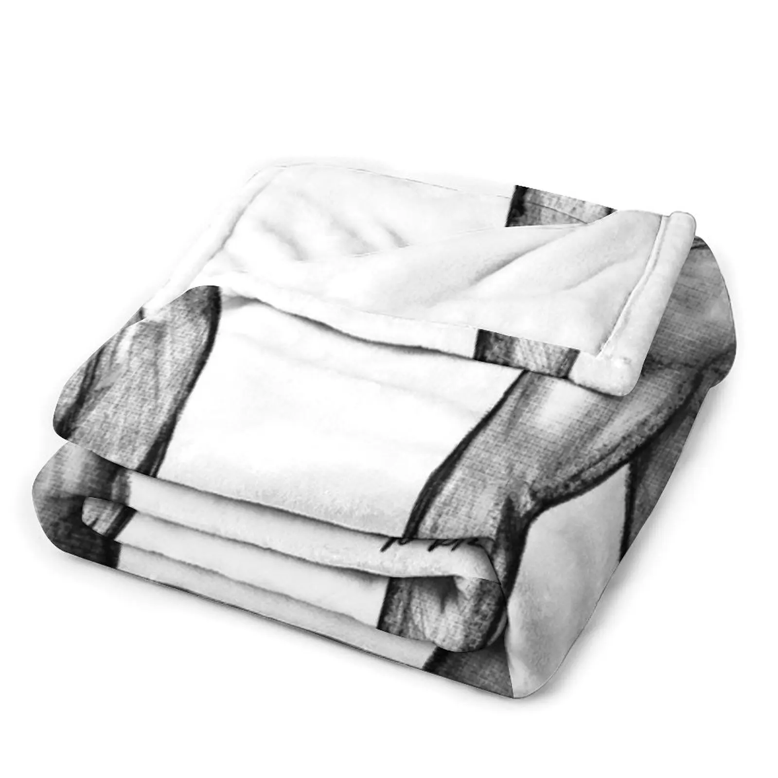 Pastelpapi-(Генри кавилл) одеяло тяжелые тонкие винтажные одеяла