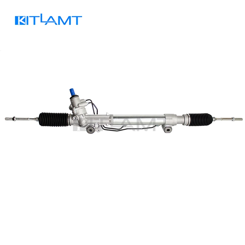 Фото Гидравлическая рулевая рейка для Toyota Prado 2700/4000 2002-2010 с левым рулем OEM 44200-35061 44200-35060 44200-35070 44200-0G010 №4