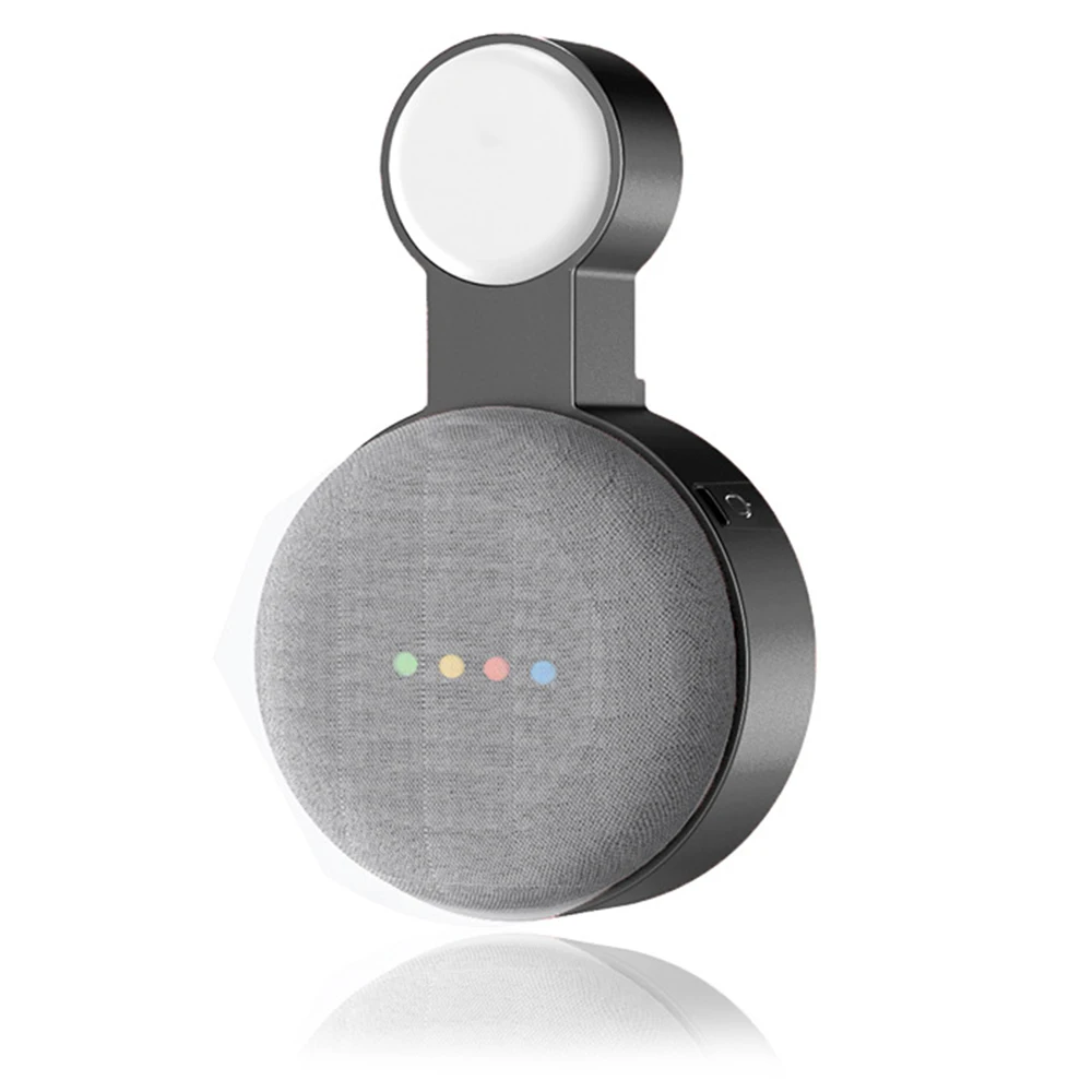 1Pcs Suitable for Google Audio for Google Nest Mini Wall Bra