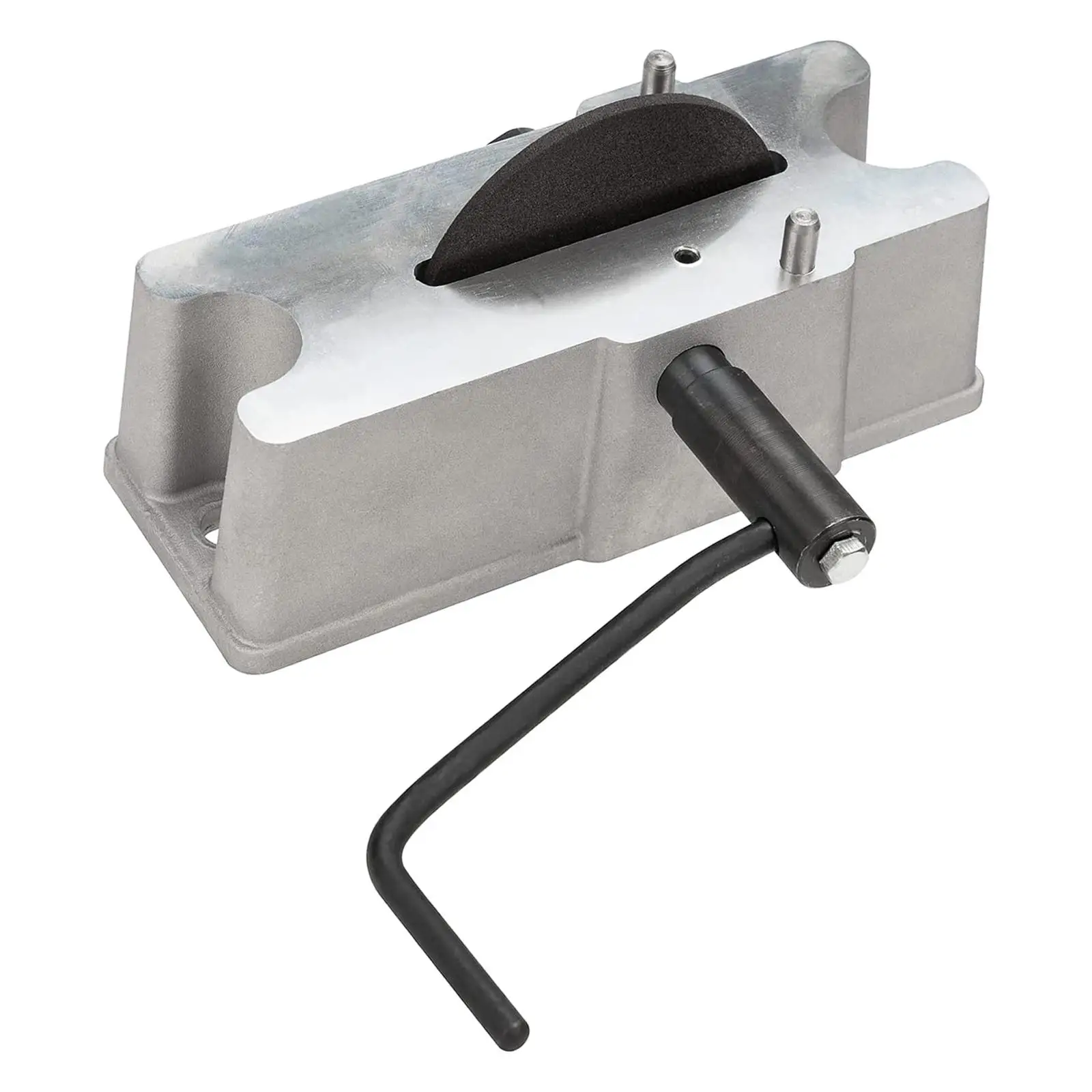 66785/1 комплект с шлифовальными кругами/алюминий/автомобилем/замените ручной